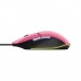 RATON GAMING GXT109 FELOX ROSA RGB TRUST