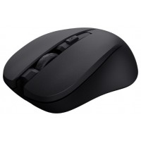 RATON OPTICO MYDO WIRELESS NEGRO TRUST