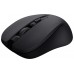 RATON OPTICO MYDO WIRELESS NEGRO TRUST