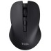 RATON OPTICO MYDO WIRELESS NEGRO TRUST