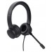 AURICULAR AYDA USB NEGRO TRUST