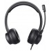 AURICULAR AYDA USB NEGRO TRUST