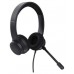 AURICULAR AYDA USB-ENC NEGRO TRUST