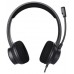 AURICULAR AYDA USB-ENC NEGRO TRUST