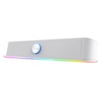 BARRA DE SONIDO RGB GXT 619 THORNE BLANCO TRUST