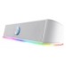 BARRA DE SONIDO RGB GXT 619 THORNE BLANCO TRUST