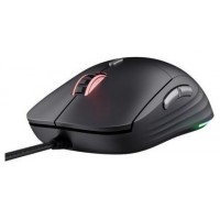 RATON GAMING GXT 925 REDEX II LIGERO NEGRO RGB TRUST