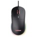 RATON GAMING GXT 925 REDEX II LIGERO NEGRO RGB TRUST