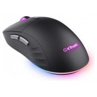 RATON GAMING WIRELESS GXT926 REDEX II NEGRO RGB TRUST