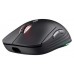 RATON GAMING WIRELESS GXT926 REDEX II NEGRO RGB TRUST