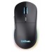 RATON GAMING WIRELESS GXT926 REDEX II NEGRO RGB TRUST