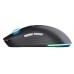 RATON GAMING WIRELESS GXT926 REDEX II NEGRO RGB TRUST