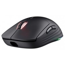 RATON GAMING WIRELESS GXT927 REDEX+ NEGRO RGB TRUST