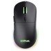 RATON GAMING WIRELESS GXT927 REDEX+ NEGRO RGB TRUST