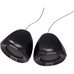 ALTAVOCES POLO 2.0 NEGRO TRUST