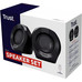 ALTAVOCES POLO 2.0 NEGRO TRUST