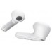 AURICULAR INTRAAURALES WIRELESS YAVI ENC BLANCO TRUST