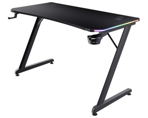 MESA GAMING GXT 709 LUMINUS RGB NEGRO TRUST