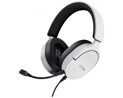 AURICULAR GAMING GXT489 FAYZO BLANCO TRUST