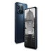 SPC Wuum S Pro 6Gb(+8) 256Gb 6.6" HD+ Deep Sky-IA21 SPC Wuum S Pro 6Gb(+8) 256Gb 6.6" HD+ Deep Sky