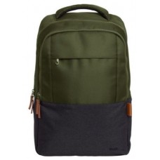 MOCHILA LISBOA 16"" VERDE TRUST