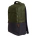 MOCHILA LISBOA 16"" VERDE TRUST