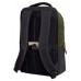 MOCHILA LISBOA 16"" VERDE TRUST