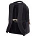 MOCHILA LISBOA 16"" NEGRO TRUST