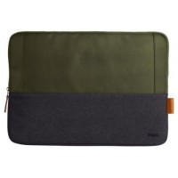 FUNDA PROTECTORA LISBOA 16"" VERDE TRUST