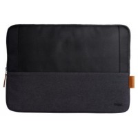 FUNDA PROTECTORA LISBOA 16"" NEGRO TRUST