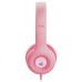 AURICULAR NOUNA INFANTILES ROSA TRUST