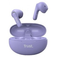 AURICULAR INTRAAURALES WIRELESS YAVI ENC MORADO TRUST