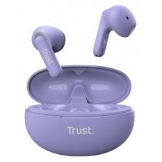 AURICULAR INTRAAURALES WIRELESS YAVI ENC MORADO TRUST