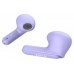 AURICULAR INTRAAURALES WIRELESS YAVI ENC MORADO TRUST