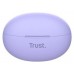 AURICULAR INTRAAURALES WIRELESS YAVI ENC MORADO TRUST