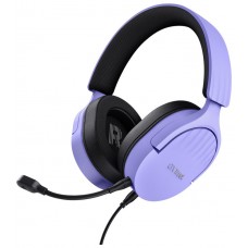 AURICULAR GAMING GXT489 FAYZO MORADO TRUST