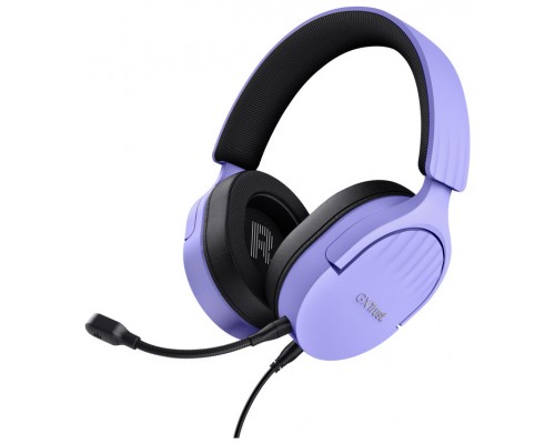 AURICULAR GAMING GXT489 FAYZO MORADO TRUST