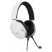 AURICULAR GAMING GXT490 FAYZO USB 7.1 BLANCO TRUST