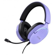 AURICULAR GAMING GXT490 FAYZO USB 7.1 MORADO TRUST