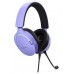 AURICULAR GAMING GXT490 FAYZO USB 7.1 MORADO TRUST