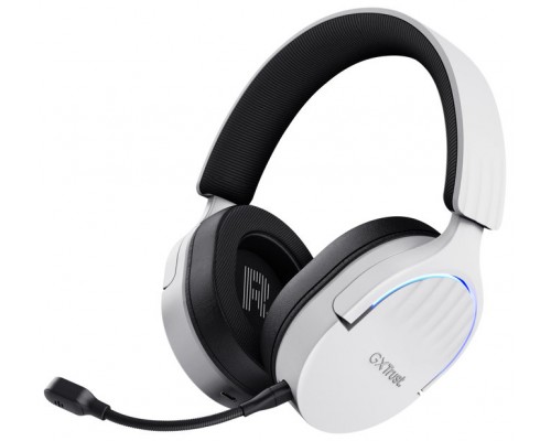 AURICULAR GAMING WIRELESS GXT491 FAYZO BLANCO TRUST