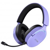 AURICULAR GAMING WIRELESS GXT491 FAYZO MORADO TRUST