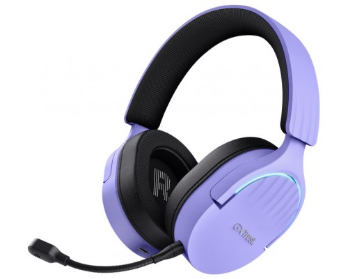 AURICULAR GAMING WIRELESS GXT491 FAYZO MORADO TRUST