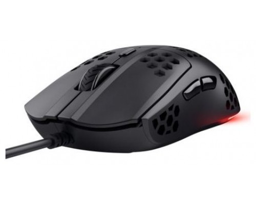 RATON GAMING GXT928 HELOX NEGRO RGB TRUST