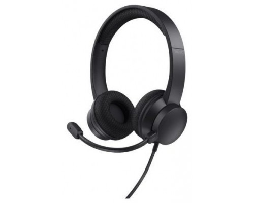 AURICULAR HS-260 NEGRO TRUST