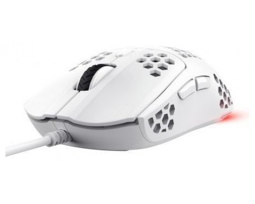 RATON GAMING GXT928 HELOX BLANCO RGB TRUST