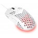 RATON GAMING GXT928 HELOX BLANCO RGB TRUST