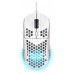 RATON GAMING GXT928 HELOX BLANCO RGB TRUST