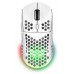 RATON GAMING GXT929 HELOX BLANCO RGB TRUST