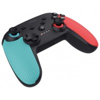 MANDO INALAMBRICO PARA NINTENDO SWITCH GXT 1246 MUTA MULTICOLOR TRUST